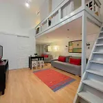 B15 Downtown Cosy Apartment
