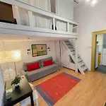 B15 Downtown Cosy Apartment