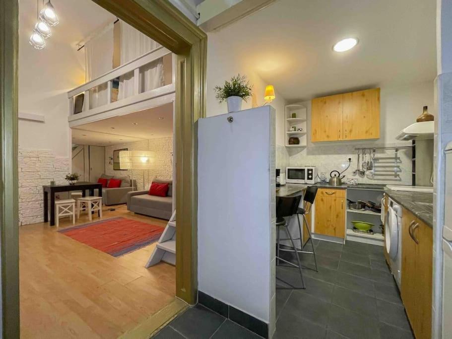 Apartment B15 Downtown Cosy Budapest