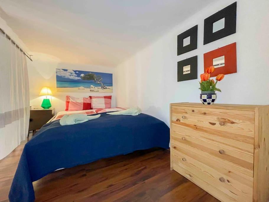 B15 Downtown Cosy Lejlighed