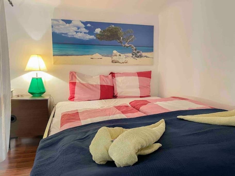 Lejlighed B15 Downtown Cosy